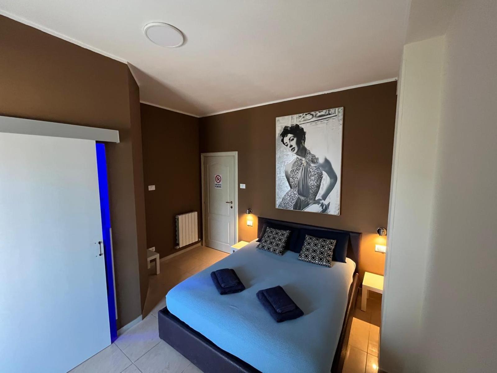 La Dimora Degli Artisti Bed & Breakfast Пескара Екстериор снимка